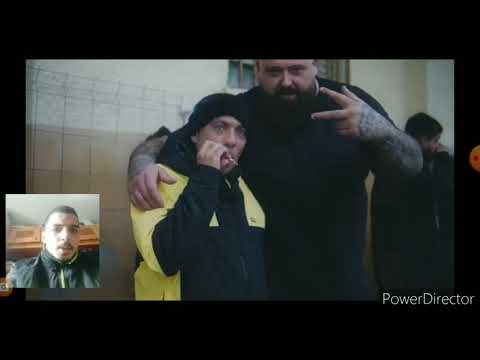 blog locura reacción a Khaled los traficantes de la costa