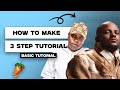 How To Make Basic 3 Step Afro House Like Dlala Thukzin Kabza De Small 3 Step Tutorials 2025