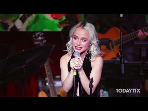 "Mama Would" Performed by Sophia Anne Caruso | Beetlejuice The Musical