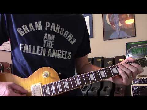 20th Century Boy (Lesson) - T. Rex