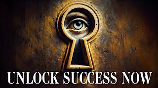 Why Your "Door" to Manifesting Success is Locked