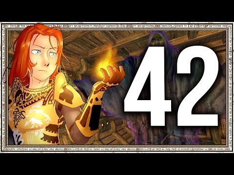 Oblivion: The Champion of Cyrodiil Challenge [42] - "Gabel's Wrath"