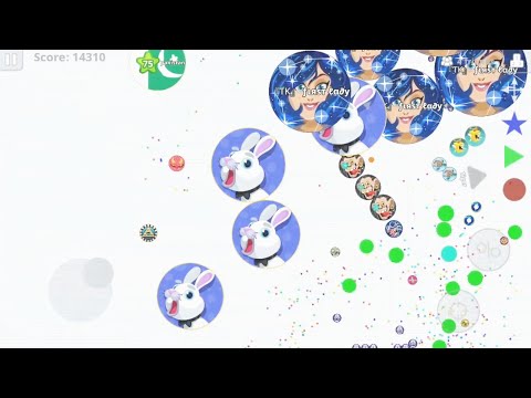 THIS IS END OF TK CLAN!/AGAR.IO MOBILE/INSANE REVENGE/BEST MOMENTS/JOKER