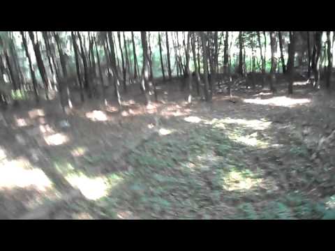 kőszegi psy buli (Piotr & Spirit of Sun) 2011.09.03.