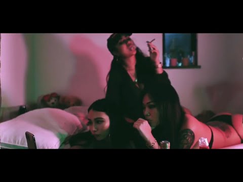 Henny K – What? (Prod.DJ KOTARO)