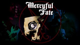 MERCYFUL FATE - My Demon