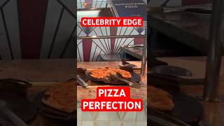 This Cruise Ship Pizza Will Ruin Regular Pizza for You
