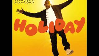 Holiday - Dizzee Rascal