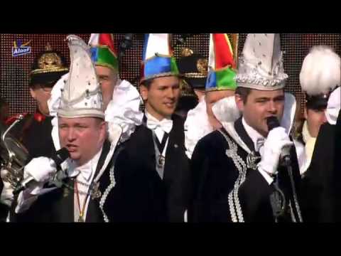 BBBBZ 2015: Jocusprins Ruud, adjudant Bram en Jorg - Prinsheerlijke medley