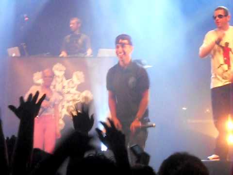 Projota, DJ caique ,Rashid,Max B.O. e outros - azz veizz