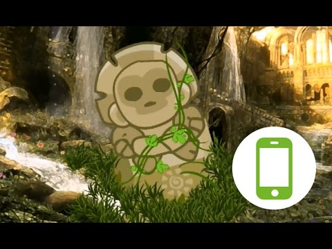 BMC Mobile - Consecrated Ground - So easy it scares me