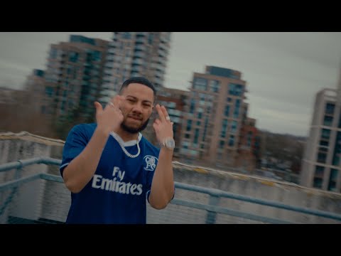 Proph - Milano (Official Video)