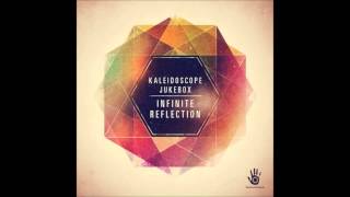 Kaleidoscope Jukebox - Symmetric String Theory