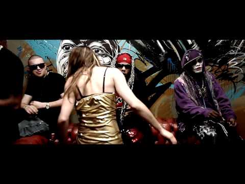 GUED'1 feat BARGE - Clip "Qui veut"