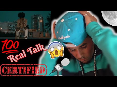 Nenny - Dona Maria [In Depth Reaction]