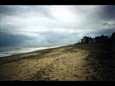 Benjamin Britten - Four Sea Interludes from "Peter Grimes"