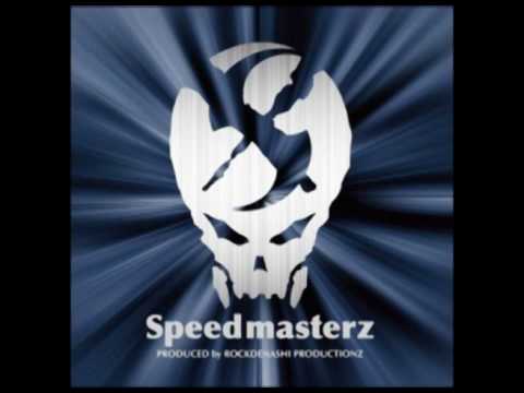 Far East Ghost - Motorbreath         Speedmasterz
