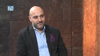 Համով զրույց - Սուրեն Սաֆարյան