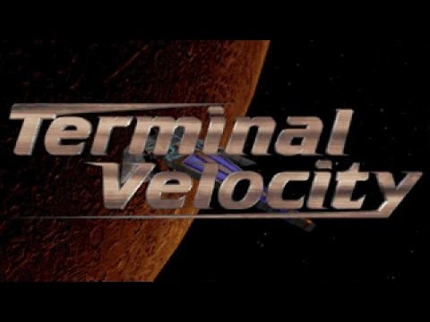 terminal velocity pc cheats