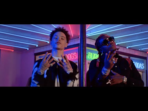 Lil Mosey - Stuck In A Dream (ft. Gunna) [Official Music Video]