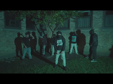 Thumbnail for Behind the scenes of Latin Pachuco’s video shoot. Chicago artist-   Lil P by Lil p