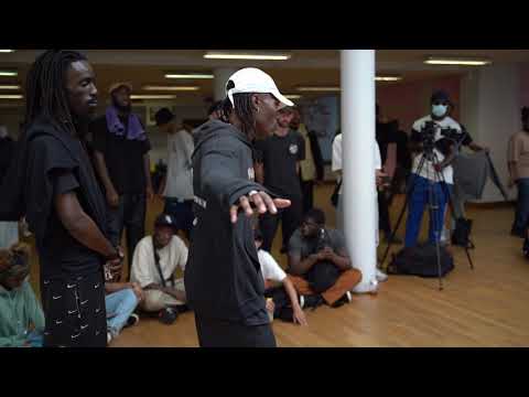 (21) ETAPE 1 : KNOTE (Auror) VS KAINFRY (Détraqueur) - LA PRISON D'AZKABAN , EDITION TEST #1