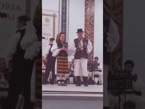 Oana Font și Tatăl ei ion Font❤