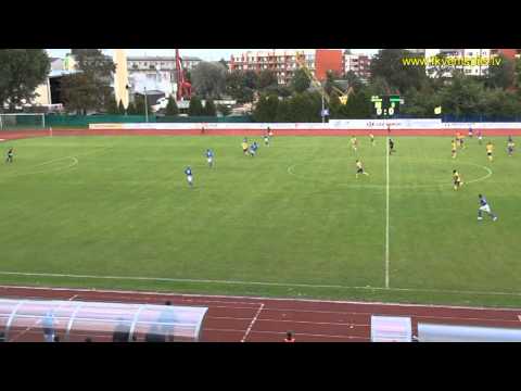 16.09.12 FK Ventspils - FC Daugava 1:0(0:0)