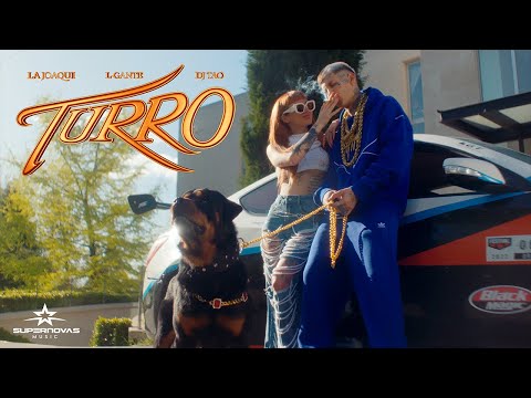 Video thumbnail for Turro