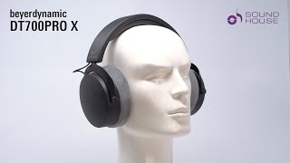 beyerdynamic ( ベイヤーダイナミック ) DT700PRO X 密閉型 beyerdynamic ( ベイヤーダイナミック ) DT700PRO X 密閉型