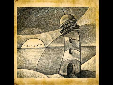 Náufrago - Fran Busso