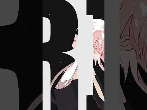 #IA_V6_30sSongs #IA_V6 #VOCALOID #drumandbass illustration / Pensil.