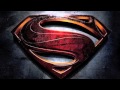 Man Of Steel OST If You Love These People