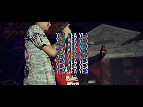 BossedUp Baby L x 8Block Poppa - Yea Yea Yea