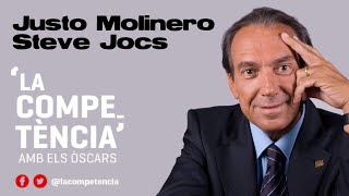 La Competència - Justo Molinero: Steve Jocs