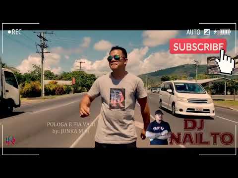 Pologa e fia vaai by Junka Misi | Remix by DJ NAILTO