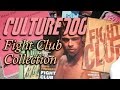 Culturedog S Fight Club Collection