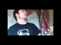 Hatebreed - Not My Master