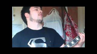 Hatebreed - Not My Master