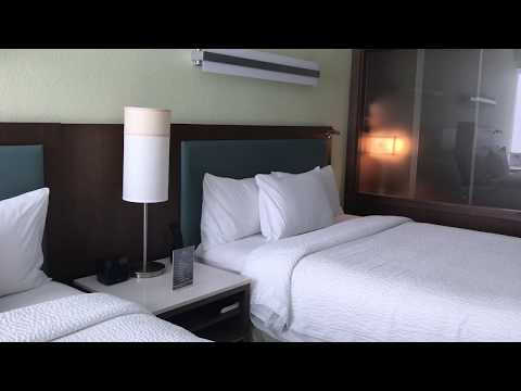 The Value of AAA Diamonds: SpringHill Suites/TownePlace Suites by Marriott Orlando