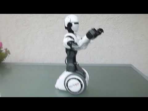 Roboter SILVERLIT O.P ONE  - OP 01_