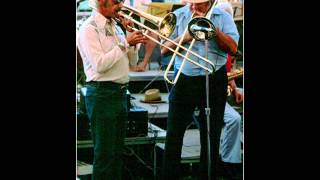 Frank Rosolino and Carl Fontana-"Ow"