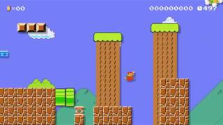 7 Different Types of Mario Maker Levels by Second Opinion Games