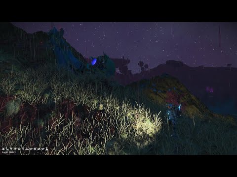 Expedition 20: Breach Pt.6 (Phase 1-5: DEBRIS FIELD) | NMS PS5