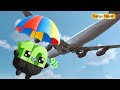 Epic Flight Wonderland Numbers Grounded Chain Trigintillion Showdown