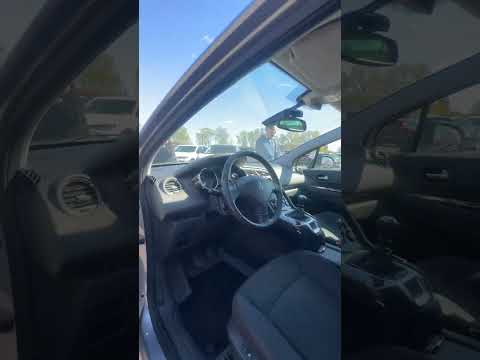 фото peugeot 5008 i рестайлинг 0