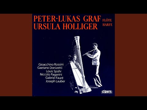 Quatre Danses Médiévales, Op. 45: II. Mascarade