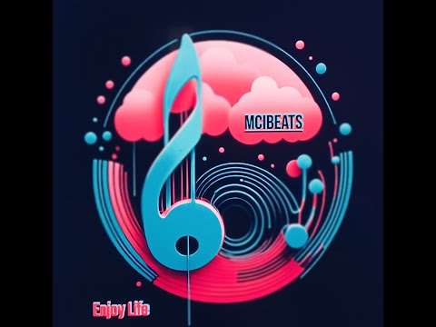 MciBeats -  Enjoy Life ‐ Instrumental