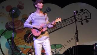Download lagu Sungha Jung - Hotel California (live show) mp3