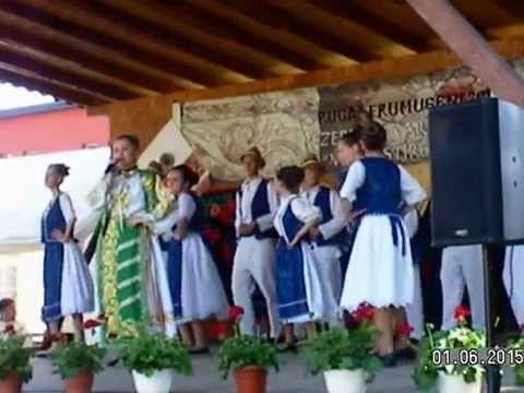 RUGA DE LA FRUMUSENI 2015 - VANESSA LEUCA - ASTAZI ESTE O ZI MARE